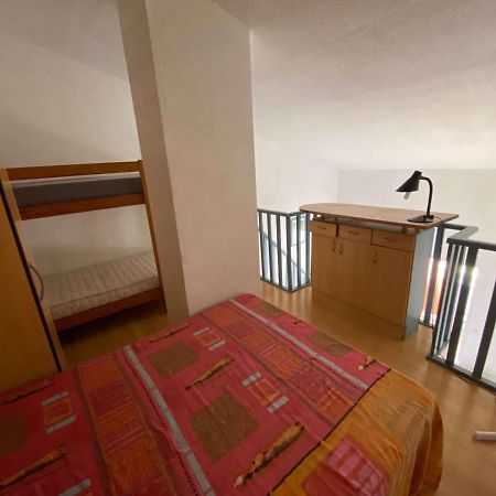 Appartement T2 Mezzanine A 5 Min De La Plage - 5 Couchages, Parking, Port Leucate - Fr-1-81-546 Екстериор снимка
