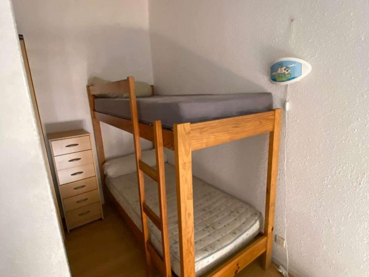 Appartement T2 Mezzanine A 5 Min De La Plage - 5 Couchages, Parking, Port Leucate - Fr-1-81-546 Екстериор снимка